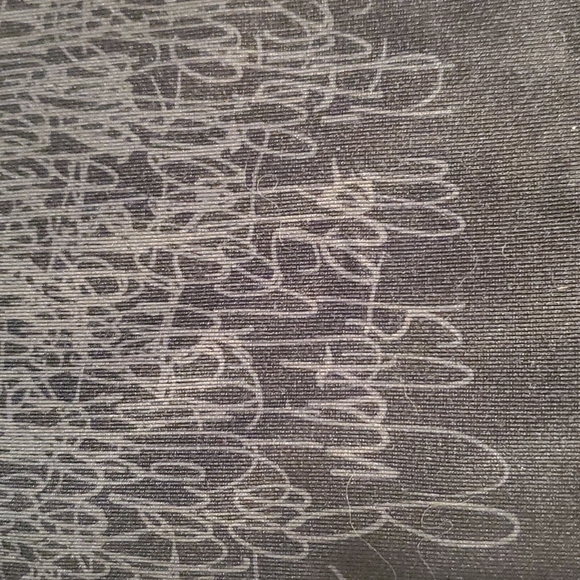 NIKE LS THERMA-FIT 3/4 ZIP XS - Picture 6 of 6